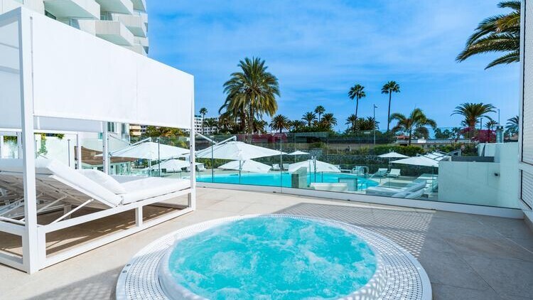 HL Rondo Hotel